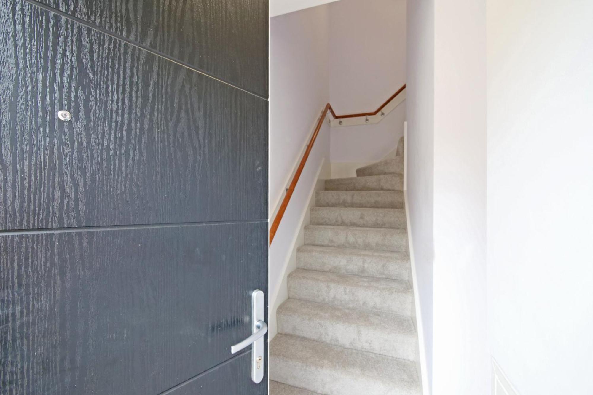 Apartment 46 Luna With Free Parking 约克 外观 照片